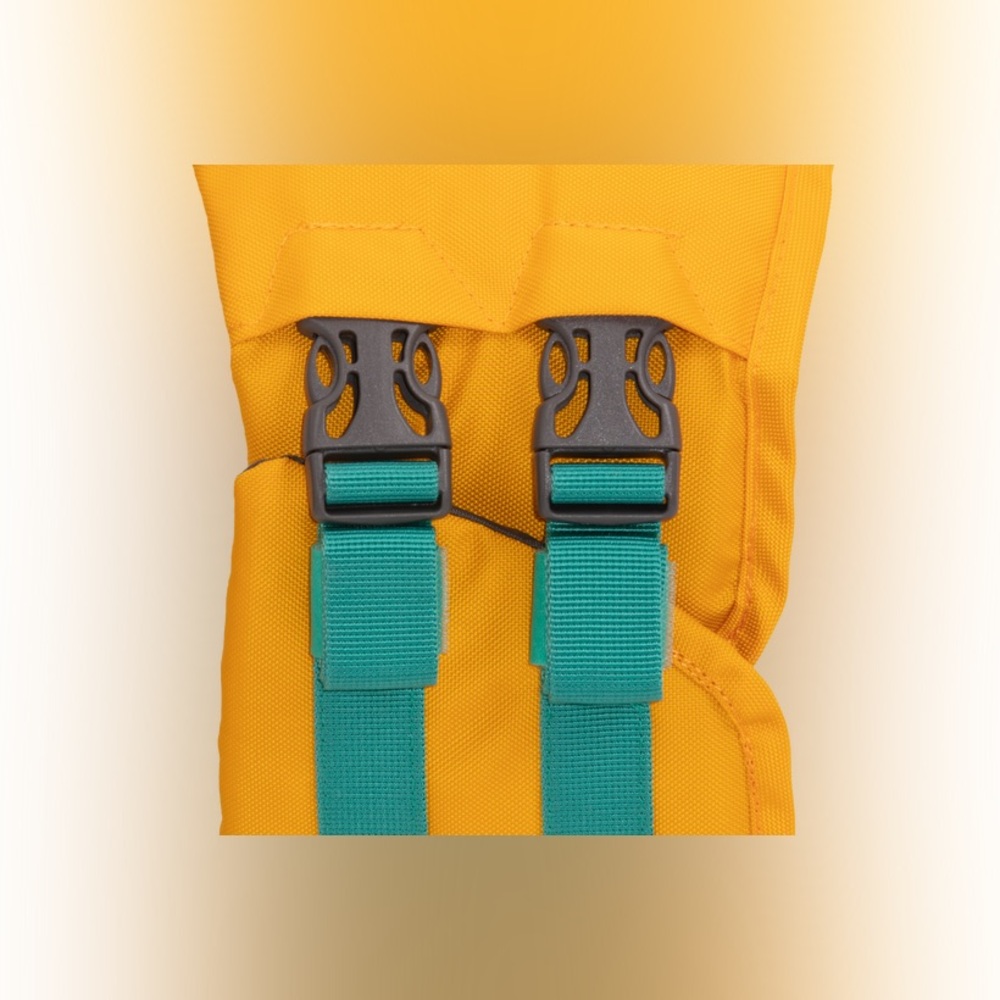 SMALL Ruffwear — Float Coat™ Dog Life Jacket - Picture 6 of 12